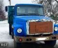 ГАЗ 3307, об'ємом двигуна 4.7 л та пробігом 500 тис. км за 4500 $, фото 1 на Automoto.ua