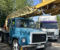 ГАЗ 3307, объемом двигателя 0 л и пробегом 100 тыс. км за 10000 $, фото 1 на Automoto.ua