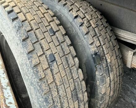 ГАЗ 3307, об'ємом двигуна 0 л та пробігом 0 тис. км за 2128 $, фото 4 на Automoto.ua