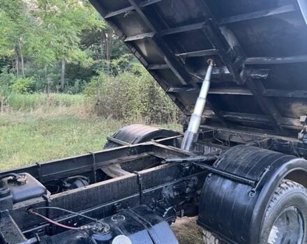 ГАЗ 3307, об'ємом двигуна 0 л та пробігом 0 тис. км за 9500 $, фото 5 на Automoto.ua