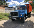 ГАЗ 3307, об'ємом двигуна 4 л та пробігом 100 тис. км за 11600 $, фото 25 на Automoto.ua