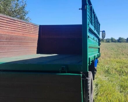 ГАЗ 3307, объемом двигателя 0 л и пробегом 0 тыс. км за 4700 $, фото 6 на Automoto.ua