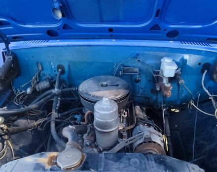 ГАЗ 3307, объемом двигателя 0 л и пробегом 0 тыс. км за 4700 $, фото 9 на Automoto.ua