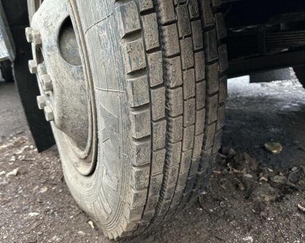 ГАЗ 3307, об'ємом двигуна 0 л та пробігом 0 тис. км за 2128 $, фото 3 на Automoto.ua