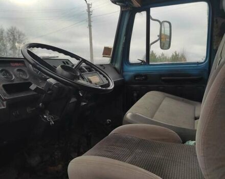 ГАЗ 3307, объемом двигателя 0 л и пробегом 100 тыс. км за 3800 $, фото 1 на Automoto.ua