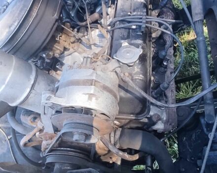 ГАЗ 3307, объемом двигателя 0 л и пробегом 0 тыс. км за 4700 $, фото 8 на Automoto.ua