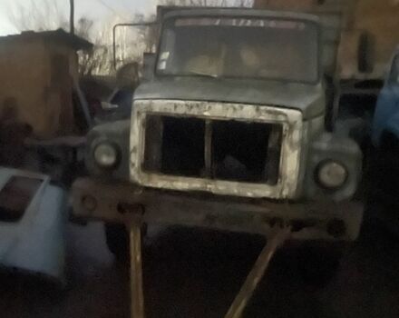 ГАЗ 3307, объемом двигателя 0 л и пробегом 0 тыс. км за 994 $, фото 4 на Automoto.ua