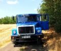 ГАЗ 3307, объемом двигателя 4.2 л и пробегом 255 тыс. км за 3300 $, фото 1 на Automoto.ua