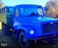 ГАЗ 3307, объемом двигателя 4.7 л и пробегом 0 тыс. км за 4700 $, фото 1 на Automoto.ua
