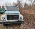 ГАЗ 3307 1992 в Народичах на Automoto.ua ГАЗ 3307, объемом двигателя 0 л и пробегом 0 тыс. км за 2380 $, фото 2 на Automoto.ua