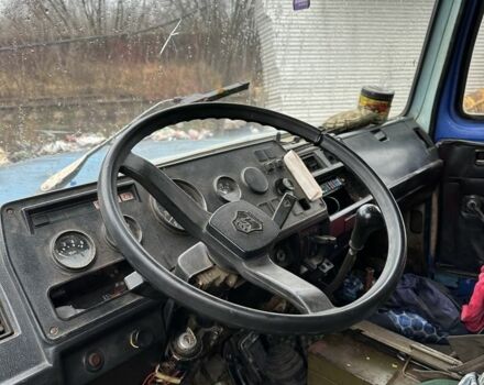 ГАЗ 3307, об'ємом двигуна 0 л та пробігом 0 тис. км за 2128 $, фото 2 на Automoto.ua