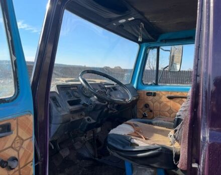 ГАЗ 3307, объемом двигателя 0 л и пробегом 0 тыс. км за 2100 $, фото 2 на Automoto.ua