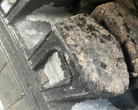 ГАЗ 3307, об'ємом двигуна 0 л та пробігом 0 тис. км за 9500 $, фото 3 на Automoto.ua