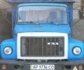 ГАЗ 3307, объемом двигателя 0 л и пробегом 100 тыс. км за 4200 $, фото 1 на Automoto.ua