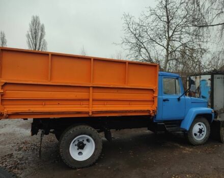 ГАЗ 3307, объемом двигателя 0 л и пробегом 0 тыс. км за 9800 $, фото 2 на Automoto.ua