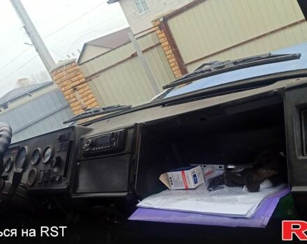 ГАЗ 3307, объемом двигателя 4 л и пробегом 400 тыс. км за 4000 $, фото 1 на Automoto.ua