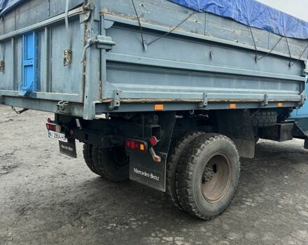 ГАЗ 3307, объемом двигателя 0 л и пробегом 0 тыс. км за 8700 $, фото 4 на Automoto.ua