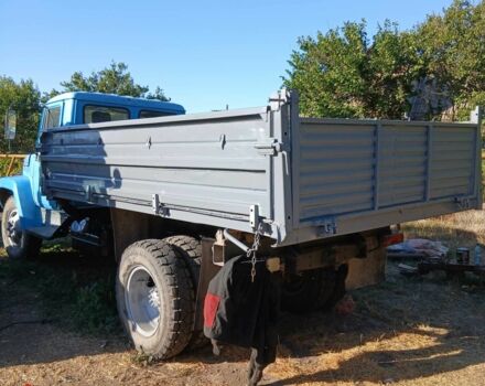 ГАЗ 3307, объемом двигателя 0 л и пробегом 0 тыс. км за 6500 $, фото 2 на Automoto.ua