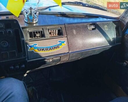 ГАЗ 3307 1993 в Одессе на Automoto.ua ГАЗ 3307, объемом двигателя 0 л и пробегом 1 тыс. км за 10500 $, фото 5 на Automoto.ua