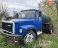 ГАЗ 3307, об'ємом двигуна 0 л та пробігом 0 тис. км за 5300 $, фото 1 на Automoto.ua
