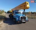 ГАЗ 3307, объемом двигателя 0 л и пробегом 1 тыс. км за 9500 $, фото 1 на Automoto.ua