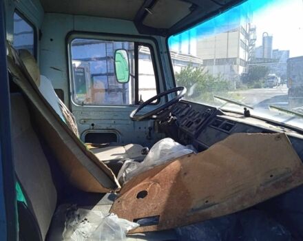 ГАЗ 3307, об'ємом двигуна 0 л та пробігом 0 тис. км за 700 $, фото 5 на Automoto.ua