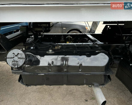 ГАЗ 3307, об'ємом двигуна 0 л та пробігом 111 тис. км за 10900 $, фото 6 на Automoto.ua