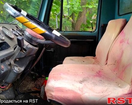 ГАЗ 3307, об'ємом двигуна 4.7 л та пробігом 0 тис. км за 2000 $, фото 2 на Automoto.ua