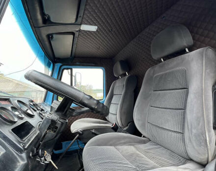 ГАЗ 3307, об'ємом двигуна 0 л та пробігом 111 тис. км за 10900 $, фото 5 на Automoto.ua