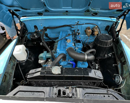 ГАЗ 3307, об'ємом двигуна 0 л та пробігом 111 тис. км за 10900 $, фото 8 на Automoto.ua