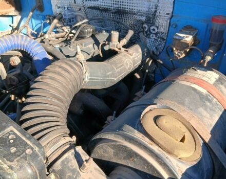 ГАЗ 3307, объемом двигателя 0 л и пробегом 0 тыс. км за 6500 $, фото 4 на Automoto.ua