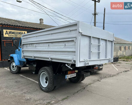 ГАЗ 3307, об'ємом двигуна 0 л та пробігом 111 тис. км за 10900 $, фото 3 на Automoto.ua