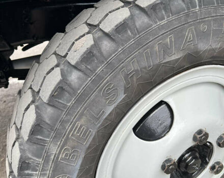 ГАЗ 3307, об'ємом двигуна 0 л та пробігом 111 тис. км за 10900 $, фото 10 на Automoto.ua