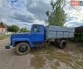 ГАЗ 3307, об'ємом двигуна 4.3 л та пробігом 7 тис. км за 3200 $, фото 1 на Automoto.ua