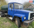 ГАЗ 3307, об'ємом двигуна 0 л та пробігом 0 тис. км за 5300 $, фото 1 на Automoto.ua