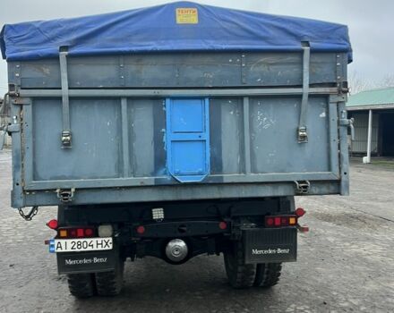 ГАЗ 3307, объемом двигателя 0 л и пробегом 0 тыс. км за 8700 $, фото 6 на Automoto.ua