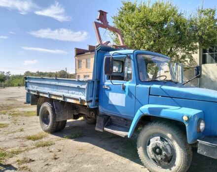 ГАЗ 3307, объемом двигателя 0 л и пробегом 0 тыс. км за 2400 $, фото 1 на Automoto.ua