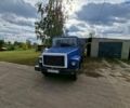 ГАЗ 3307, об'ємом двигуна 4.3 л та пробігом 7 тис. км за 3200 $, фото 1 на Automoto.ua