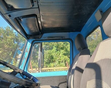 ГАЗ 3307, объемом двигателя 0 л и пробегом 0 тыс. км за 6500 $, фото 3 на Automoto.ua