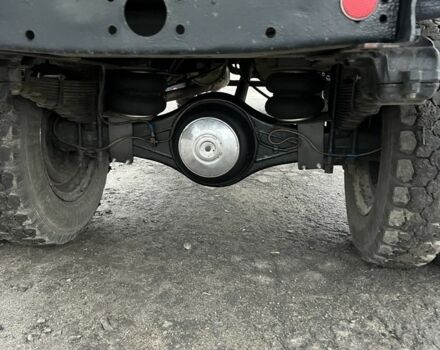 ГАЗ 3307, объемом двигателя 0 л и пробегом 0 тыс. км за 8700 $, фото 5 на Automoto.ua