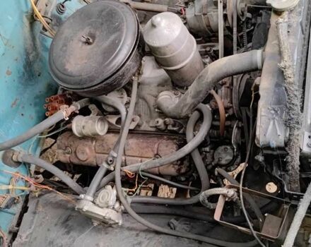 ГАЗ 3307, объемом двигателя 0 л и пробегом 0 тыс. км за 2000 $, фото 3 на Automoto.ua