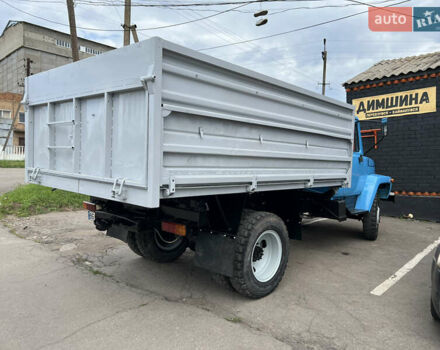 ГАЗ 3307, об'ємом двигуна 0 л та пробігом 111 тис. км за 10900 $, фото 1 на Automoto.ua