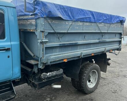 ГАЗ 3307, объемом двигателя 0 л и пробегом 0 тыс. км за 8700 $, фото 7 на Automoto.ua