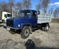 ГАЗ 3307, об'ємом двигуна 0 л та пробігом 0 тис. км за 6000 $, фото 1 на Automoto.ua