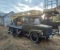 ГАЗ 3307, объемом двигателя 4.25 л и пробегом 0 тыс. км за 5300 $, фото 1 на Automoto.ua