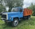 ГАЗ 3307, объемом двигателя 0 л и пробегом 0 тыс. км за 6500 $, фото 1 на Automoto.ua