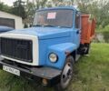 ГАЗ 3307, объемом двигателя 0 л и пробегом 0 тыс. км за 6200 $, фото 1 на Automoto.ua
