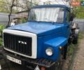 ГАЗ 3307, об'ємом двигуна 0 л та пробігом 0 тис. км за 4300 $, фото 1 на Automoto.ua