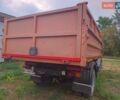ГАЗ 3307, объемом двигателя 4.3 л и пробегом 10 тыс. км за 7500 $, фото 5 на Automoto.ua