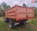 ГАЗ 3307, объемом двигателя 4.3 л и пробегом 10 тыс. км за 7500 $, фото 4 на Automoto.ua